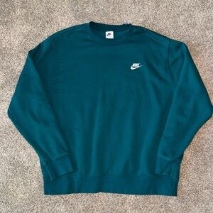 Nike Crewneck Sweatshirt. Men’s Size XL